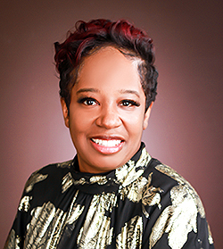 Tomika Williams